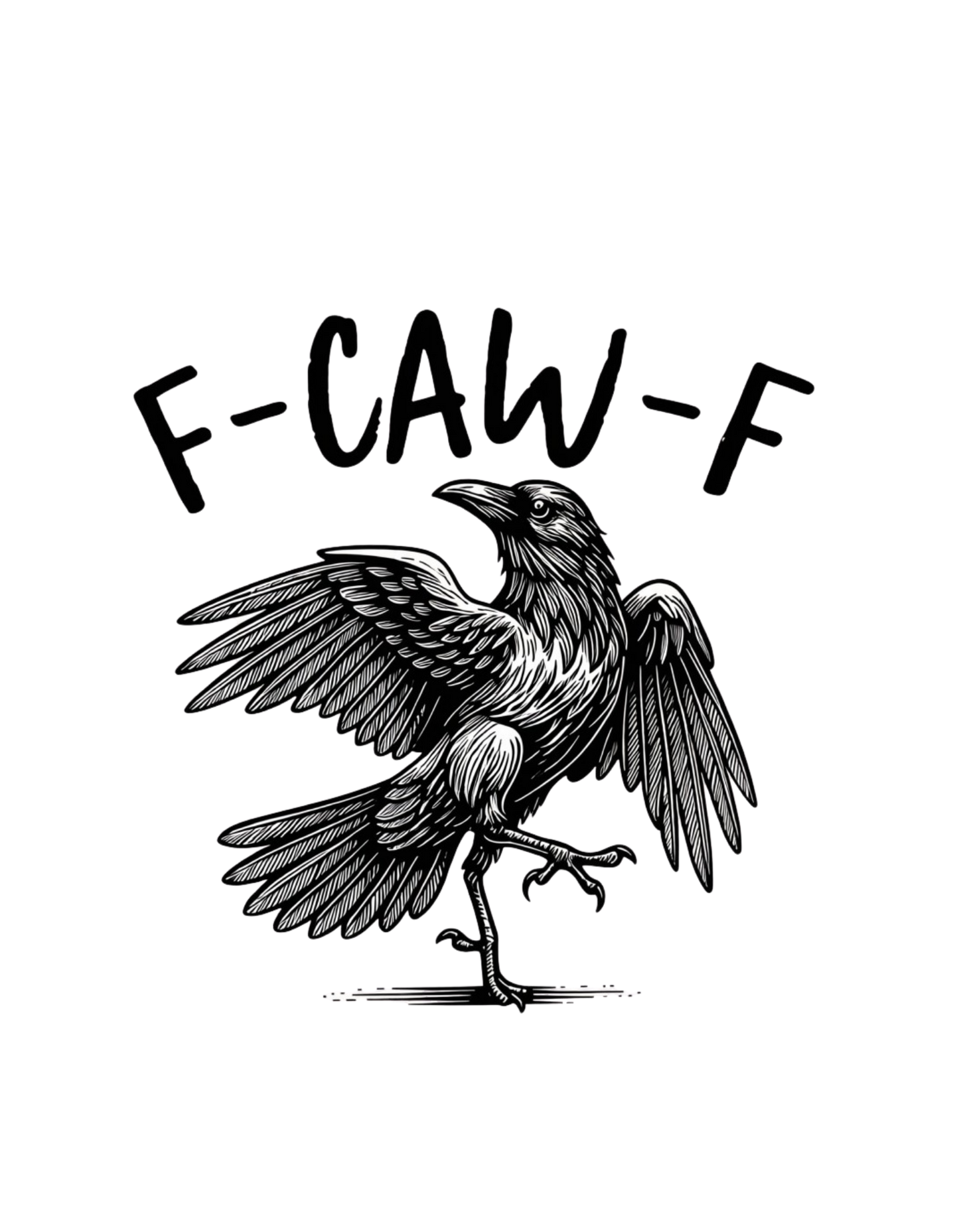 F-CAW-F design