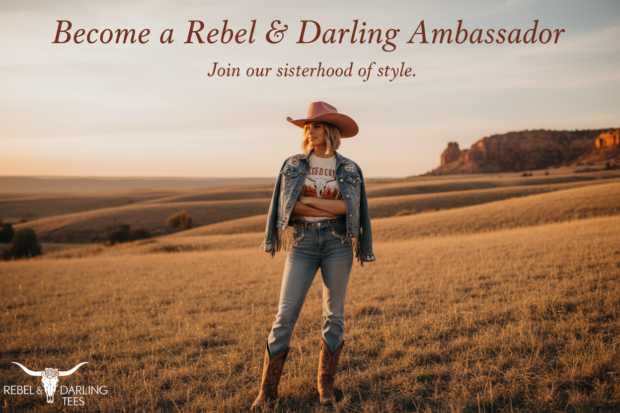 Ambassador Program Monthly Membership