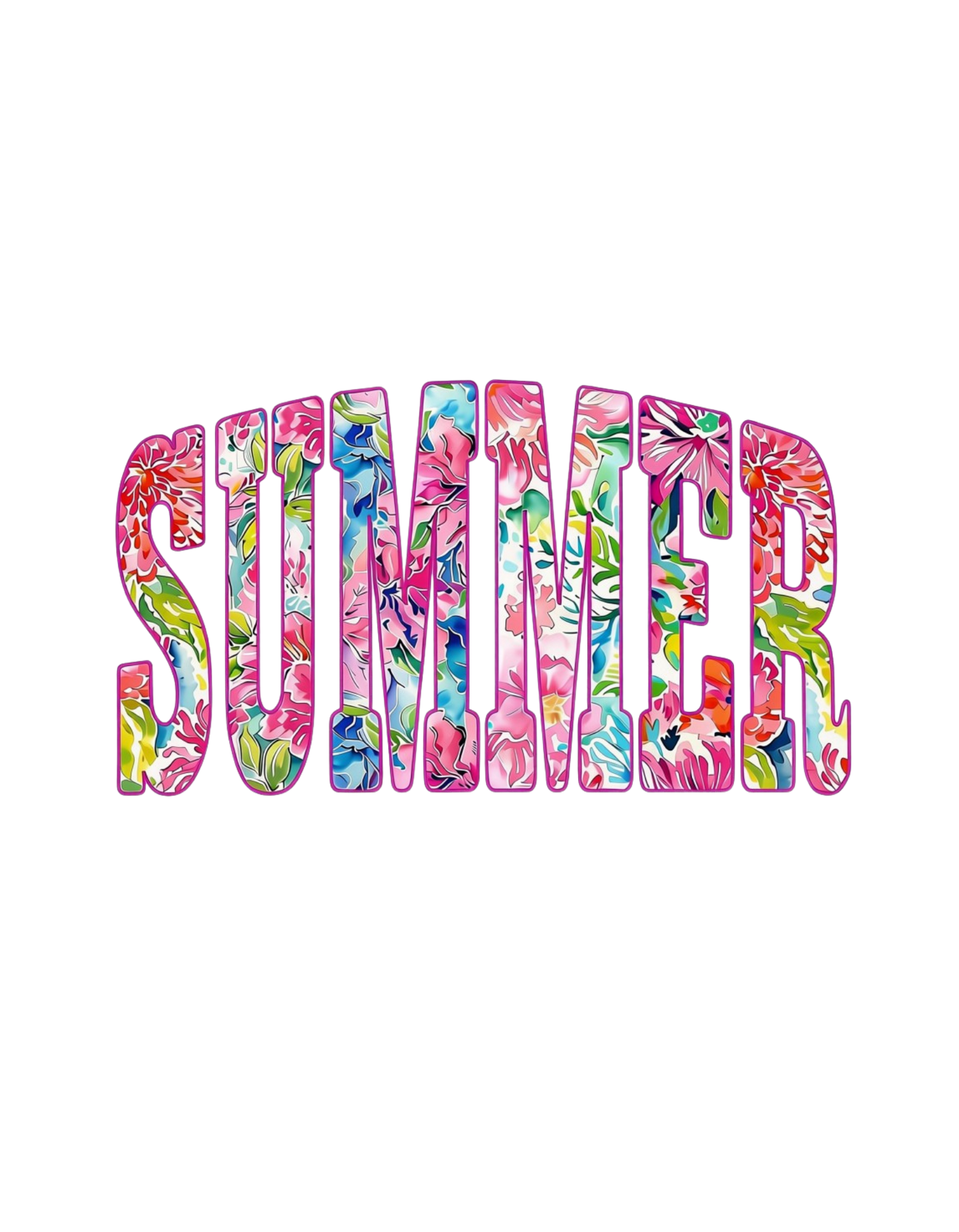 Summer design