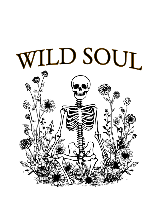 Wild Soul Women's T-Shirt