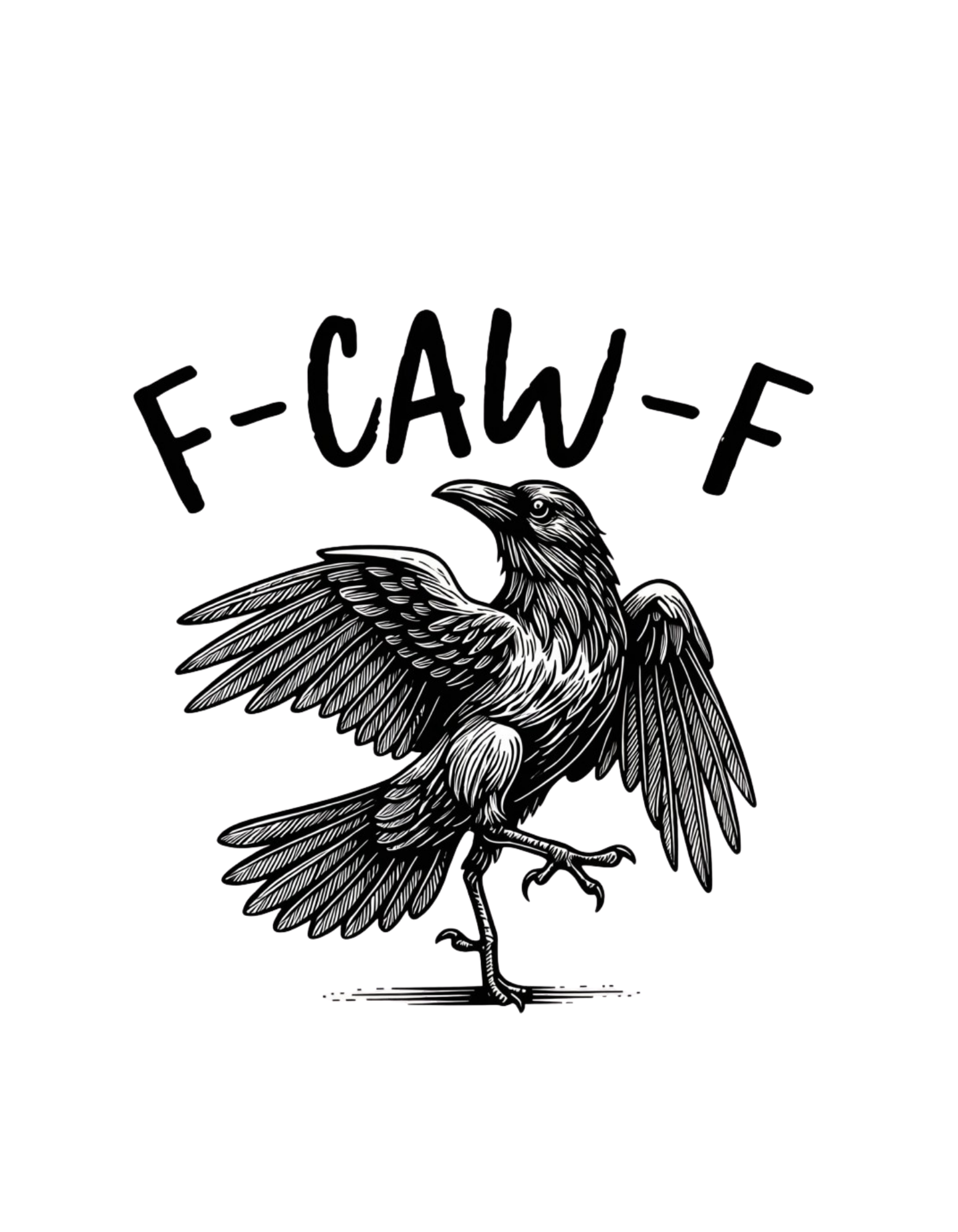 F-CAW-F design