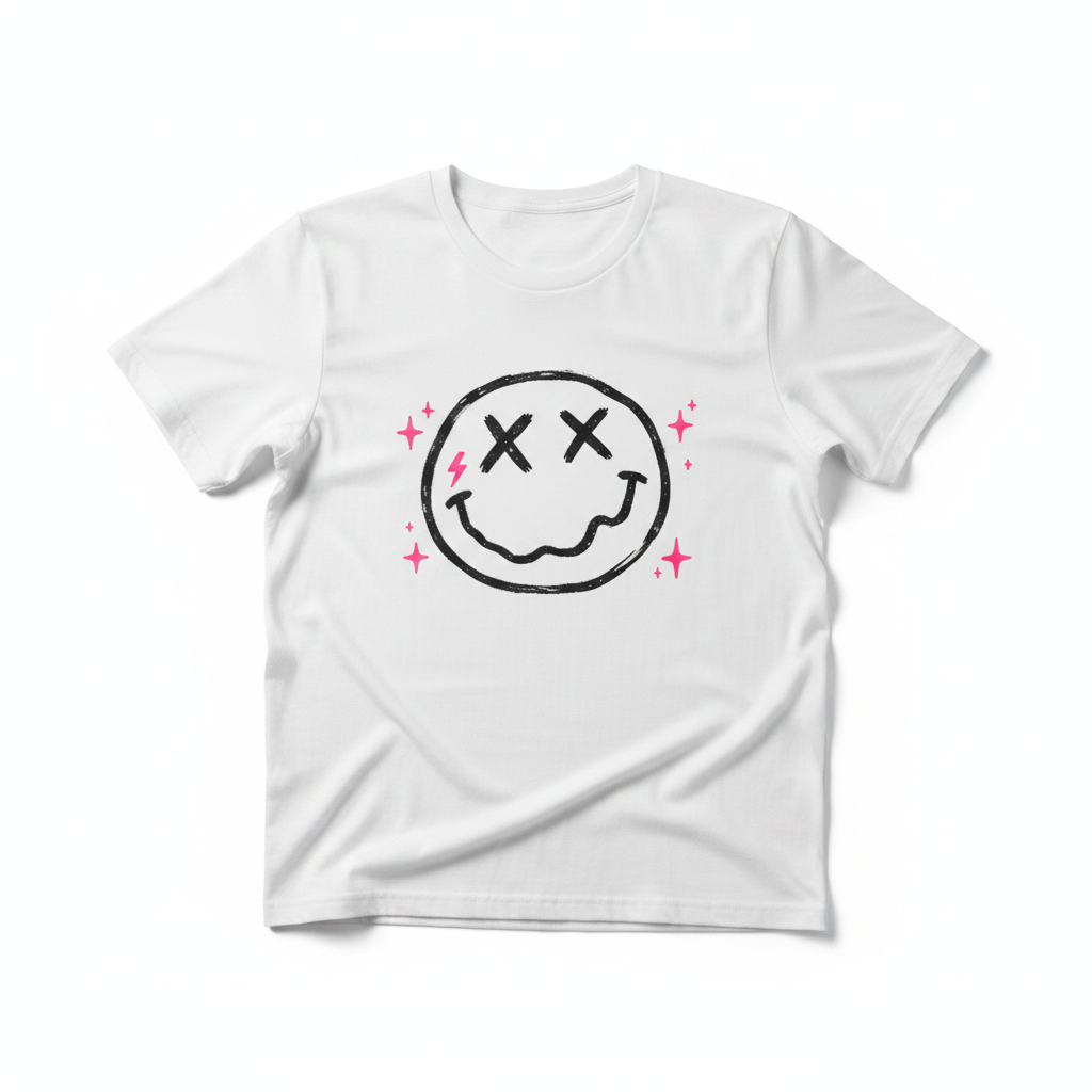 Not Just a Mom Also a Bitch - front mockup