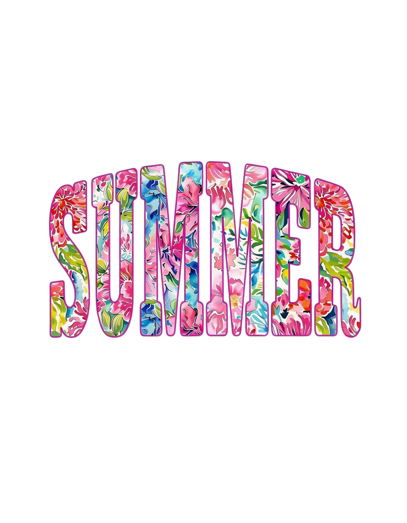 Summer design