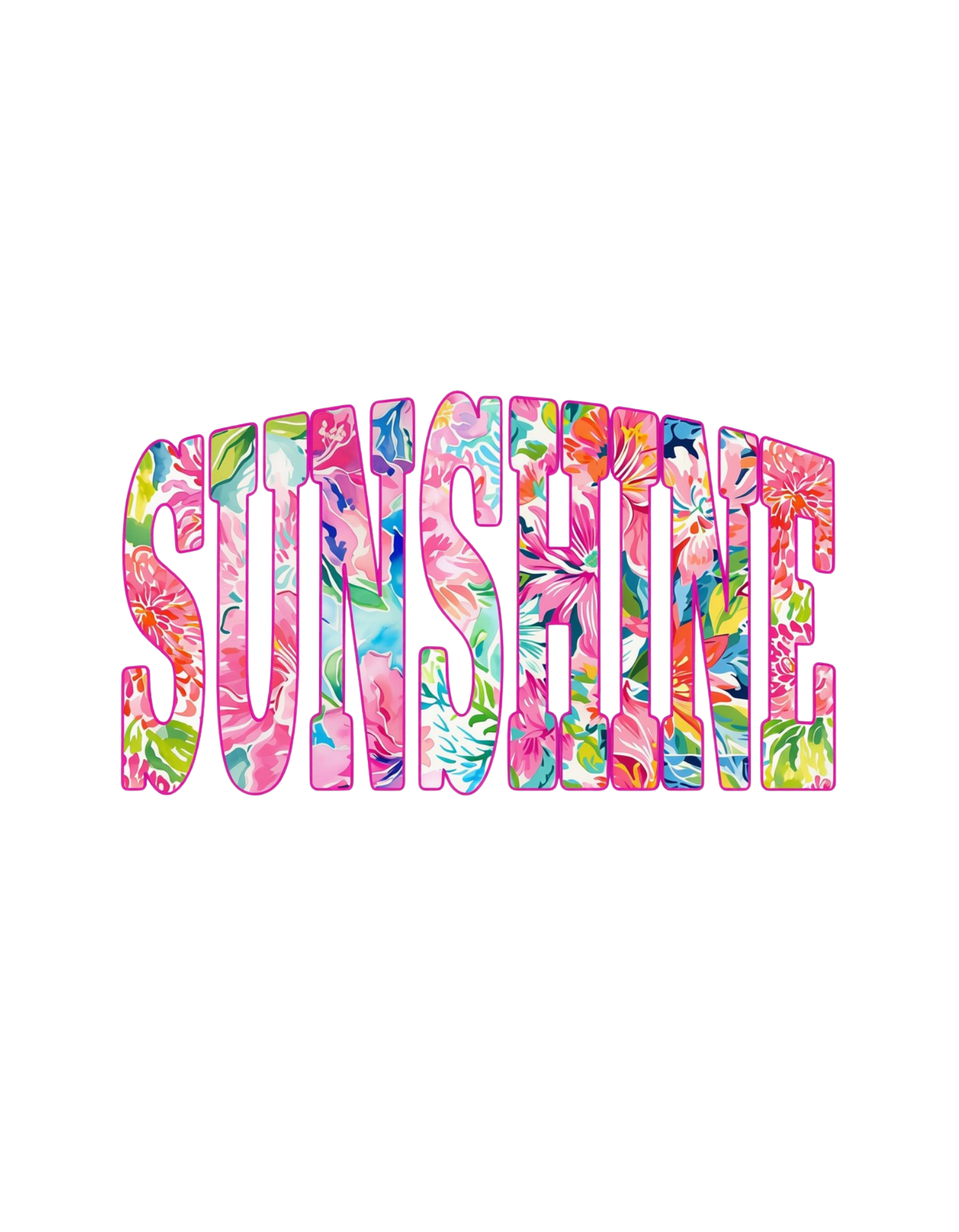 Sunshine design
