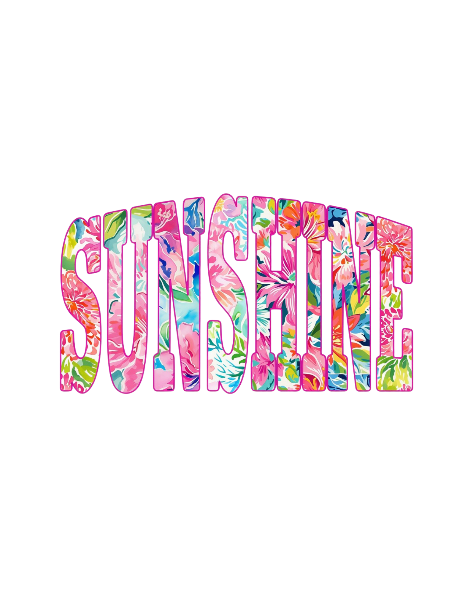 Sunshine design