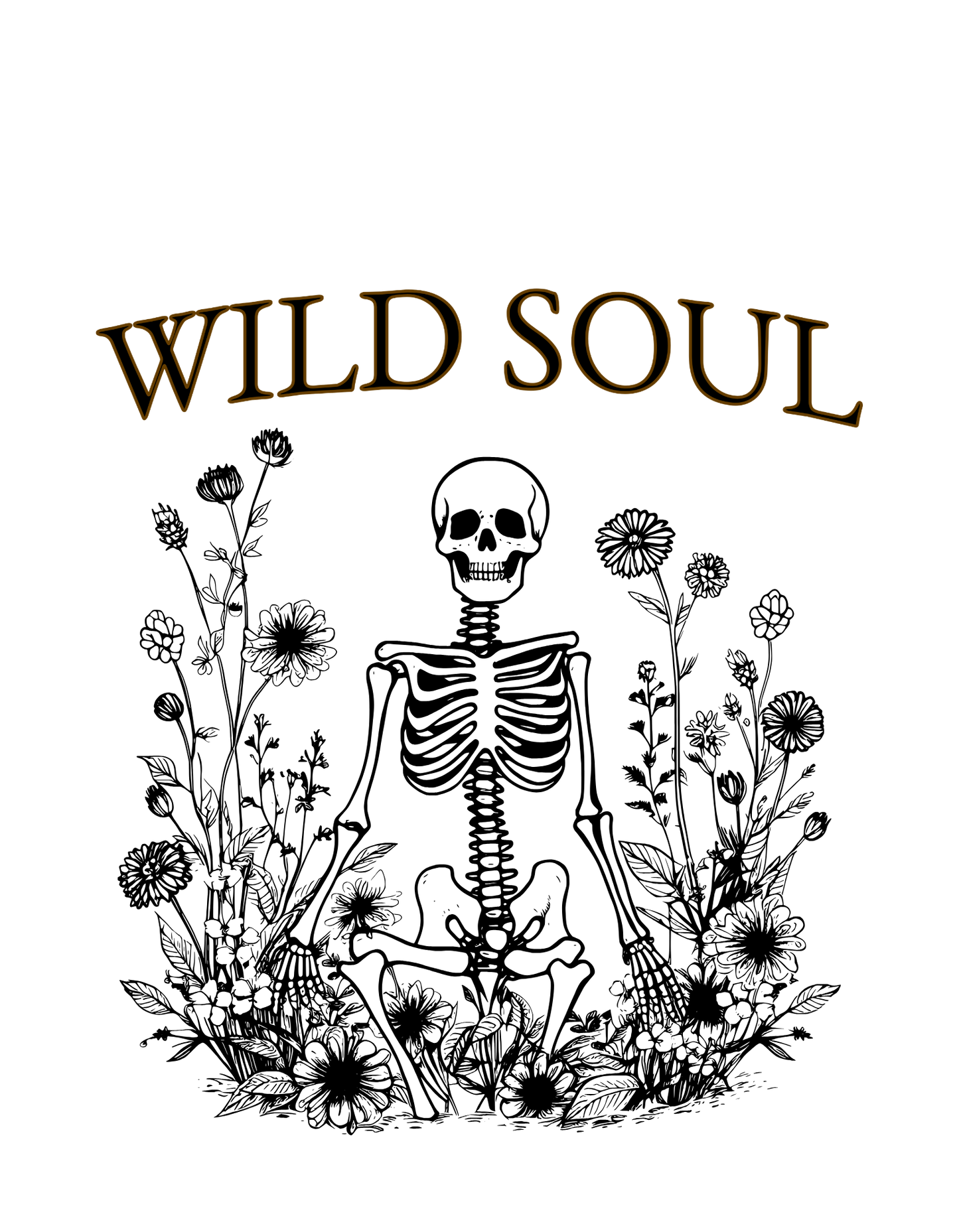 Wild Soul Women's T-Shirt